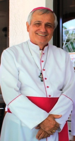 Bishop Luciano