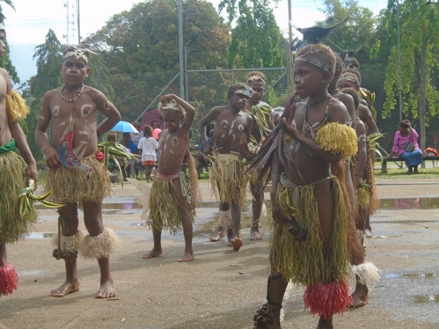 During entertainments During entertainments