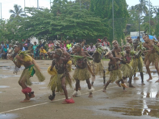 During entertainments During entertainments